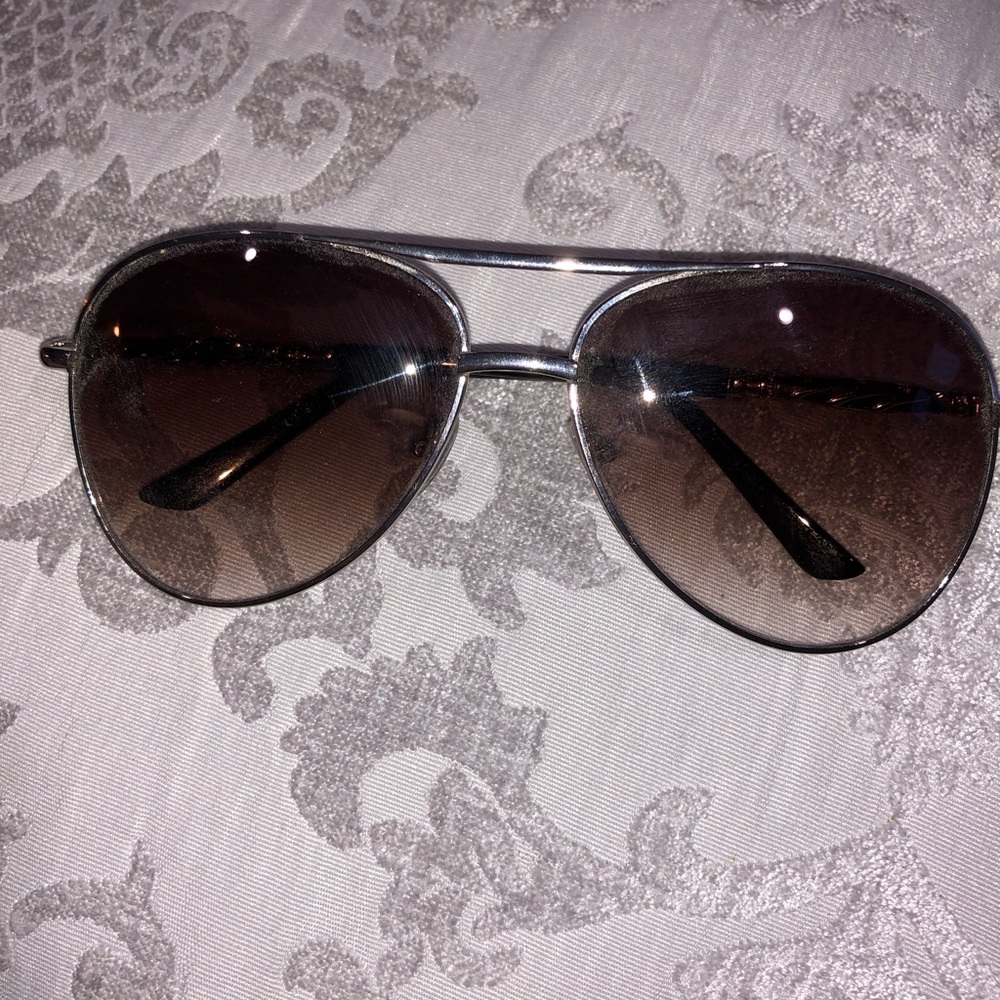 Classic Aviators